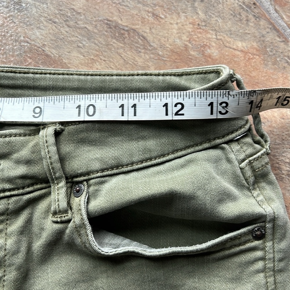Dear John Women’s Denim Shorts - Picture 5 of 11